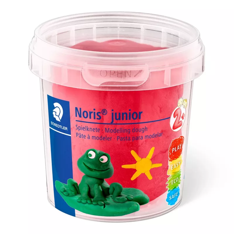 Modeling clay Staedtler 813 SLE — modelleerimismass, segavärvides, 1 tk, lastele