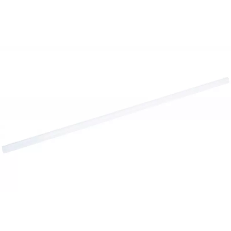 Toru arvuti jahutussüsteemile Alphacool 18443 — akrüül, Ø 16 mm, pikkus 60 cm, keerme läbimõõt 13 mm, läbipaistev