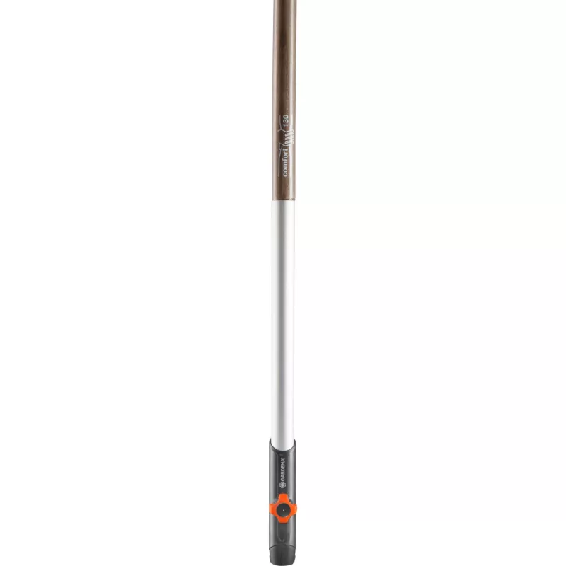 Gardena Combisystem - vars - 130 cm - saarepuit