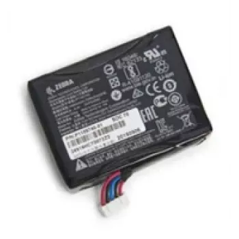 Aku Zebra BTRY-MPV-15MA1-01 ZQ210-le must