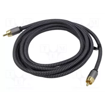 Wentronic 65299 ühenduvustarvik hõbedane