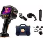 testo 883-2 termokaamera -30 kuni 650 °C 27 Hz WiFi, puuteekraan (0560 8836)