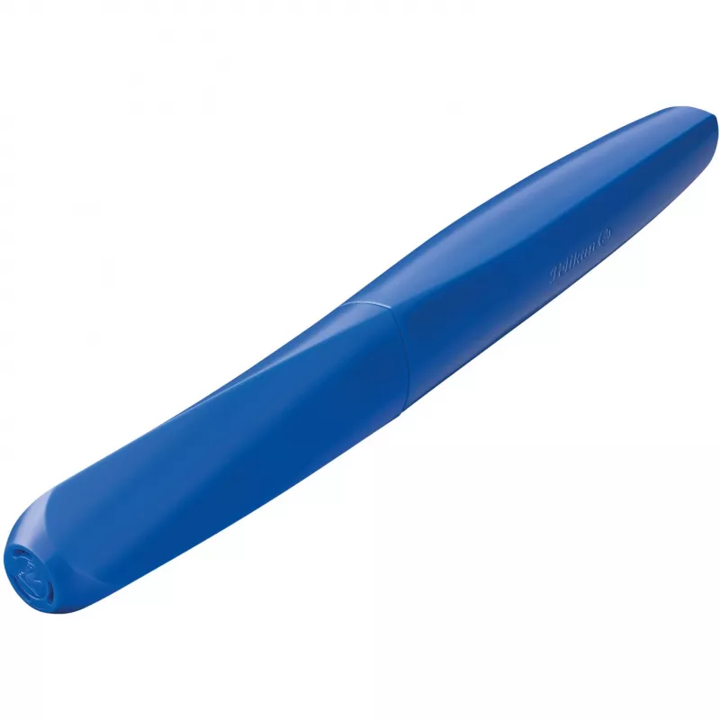 Fountain Pen Pelikan 814744 Blue