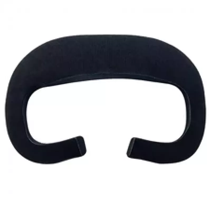 Pimax Ice Silk Face Foam VR näopadi — must