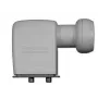 Preisner SP42EN madala müratasemega plokksagedusmuundur (LNB) 10,7–11,7 GHz hall