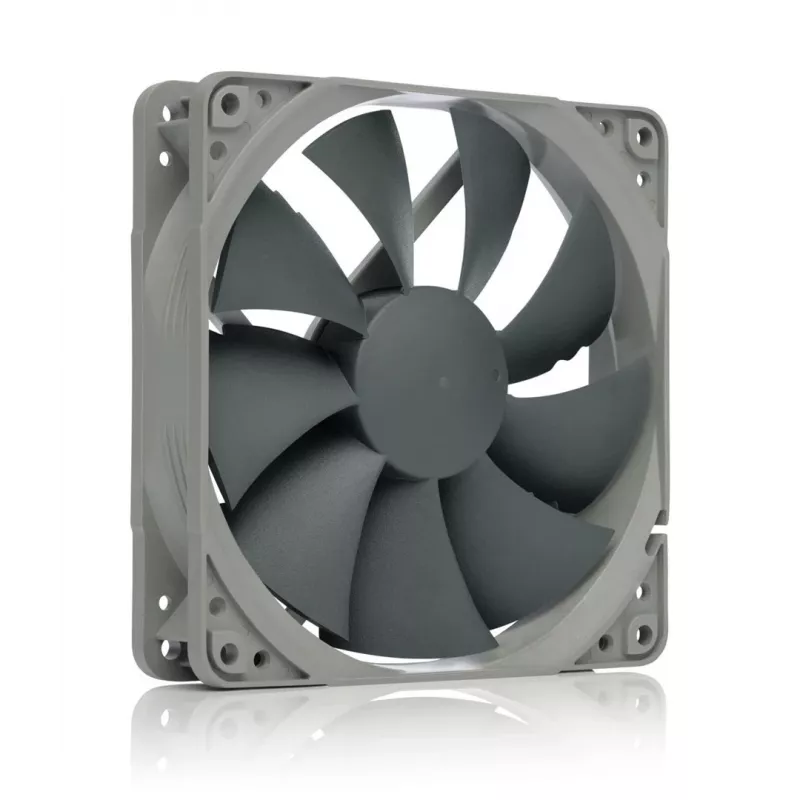 Noctua NF-P12 redux-1300 120 mm korpuseventilaator, hall