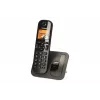 Panasonic KX-TGC 210 PDB DECT juhtmeta telefon must kõne identifitseerimisega