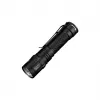 Käeshoitav taskulamp Nitecore MT2C Pro, kompaktne alumiiniumist LED, USB-laetav, 50 lm min, veekindel 2 m, põrutuskindel, 117,5 mm, 64 g, must