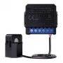 Energiaarvesti Avatto ZWPM16-1 kahesuunaline 16A 230V DIN-kinnitusega