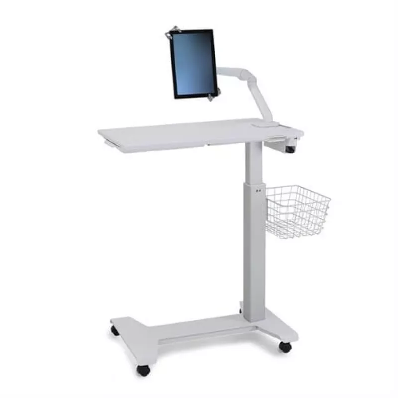 Ergotron Small - kinnituskomponent (juhtmekorv)