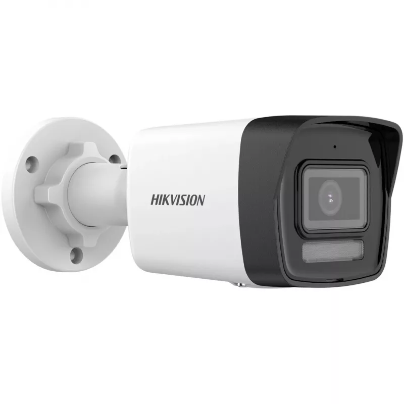 IP-kaamera Hikvision DS-2CD1021G2-LIU 2MP 2,8 mm fiksobjektiiv, PoE, H.265+