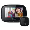 Uksepiiluava kaamera mbg line SF55 Must Edition 32802 — HD resolutsioon, öönägemine