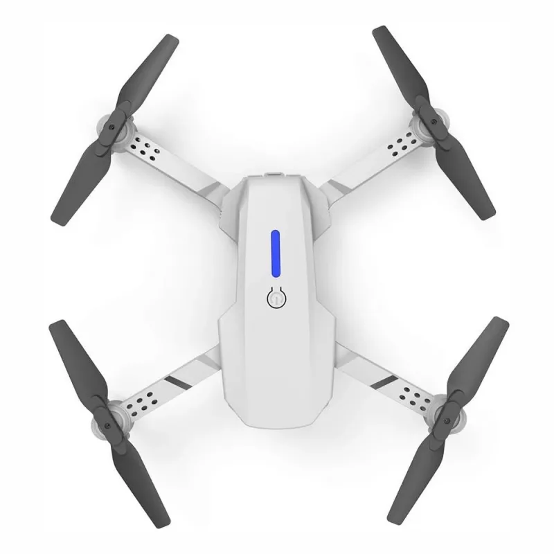 Extralink E88 Pro droon kolme 1800mAh aku ja kandekotiga