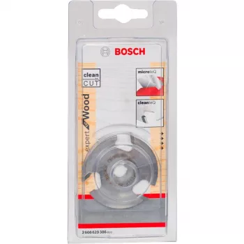 Soonefreesiketas Bosch 2608629386 50,8 mm töölaius, 2 mm paksus