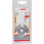 Soonefreesiketas Bosch 2608629386 50,8 mm töölaius, 2 mm paksus