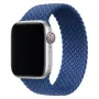 GUAN käerihm GA-MAG-BNDA-P-BMS Apple Watch 38/40/41/42mm jaoks — sinine ja must