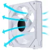 Korpuse ventilaator Lian Li UF-RSLIN140-1W 140 mm RGB — 140 mm RGB jahutusventilaator