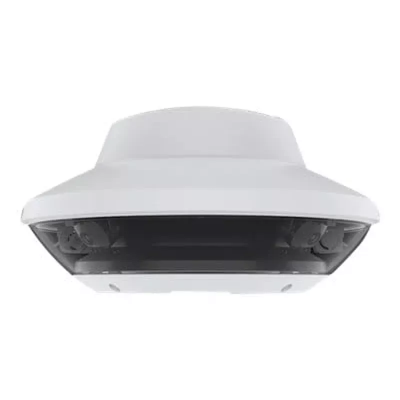 Võrgukaamera Q6010-E, 4x5MP, 20 MP.