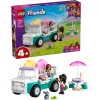 LEGO FRIENDS 42644 Heartlake City jäätiseauto