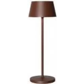 Jakob Maul GmbH MAULnina LED-akuga-lauavalgusti pruun (8190877)