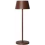 Jakob Maul GmbH MAULnina LED-akuga-lauavalgusti pruun (8190877)