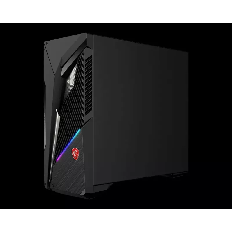 Lauaarvuti MSI MAG Infinite S3 14NVL5-3066EU Intel Core i5-14400F 32GB DDR5 1TB SSD GeForce RTX 5060 8GB Wi‑Fi 6E Bluetooth 5.3 500W Win11 Must