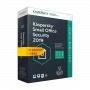 Kaspersky Small Office Security v8 15 töölauale, 15 mobiilile, 2 serverile 1 AASTA EL