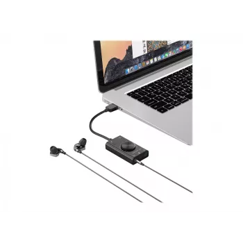 Heliadapter Terratec AUREON 5.1 USB