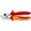 Külglõiketangid Knipex 95 16 165