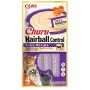 INABA Churu karvapallikontrolli tuunikala retsept - kassimaiused - 4x14g