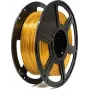 3D-printeri PLA-filament Flashforge SLG 1,75 mm Silk Gold 1 kg