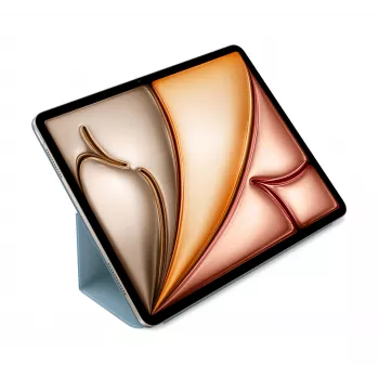 Smart Folio ümbris iPad Air 13-tollisele (M2) - teksasinine