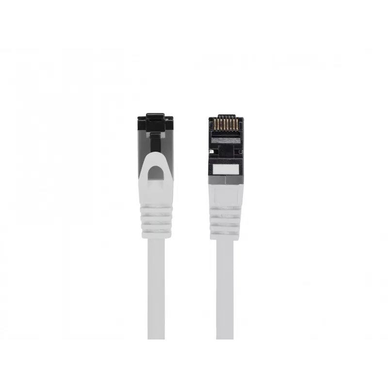 Võrgukaabel LANBERG Cat8.1 S/FTP (S‑STP) RJ-45–RJ-45 Hall 3 m