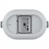 2-way Loudspeaker Axis C1110-E Valge Wired Intercom System