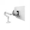 Lauakinnitus Ergotron LX seeria kahe otsese kuvari hoide 63,5 cm (25 tolli) valge