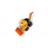 LEGO CITY 60483 Sõidud - Ehituslaadur