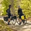 Thule 5401 Shield Pannier 13L 2-pakk Must