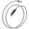 4smarts USB-C-kaabel DigitCord 100W - Kaabel - Digitaalne/Andmeedastus