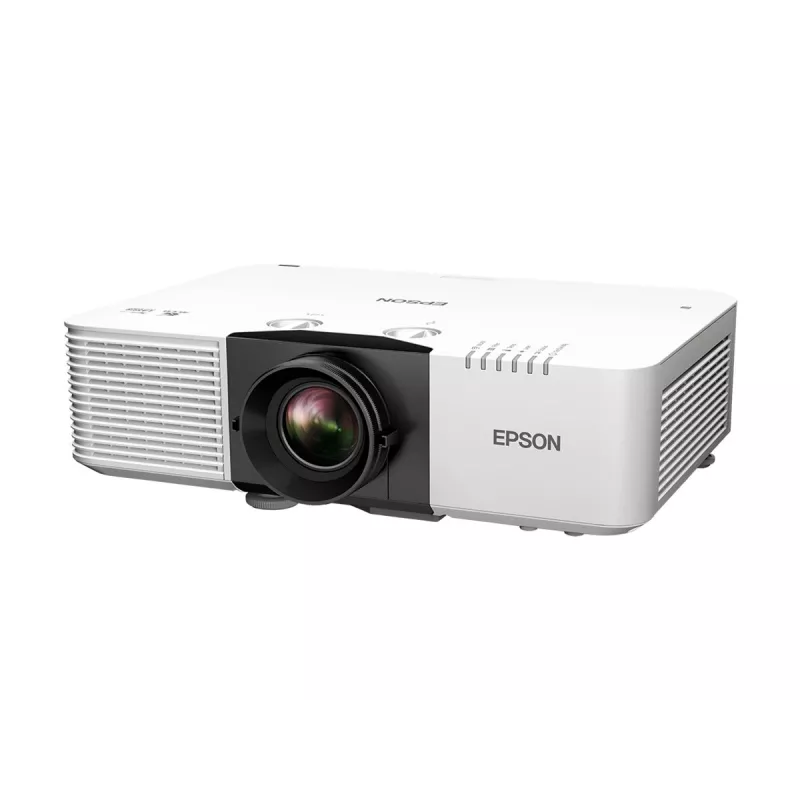 Epson EB-L690U standardprožektor 6500 ANSI luumenit 3LCD WUXGA (1920x1200) valge