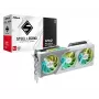 ASRock AMD Radeon RX 9060 XT Steel Legend 16GB OC graafikakaart