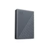 Väline kõvaketas Western Digital 6TB USB 3.2 Gen 1 My Passport