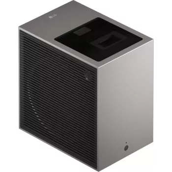 Projektor LG CineBeam S PU615U 4K UHD 1500 luumenit