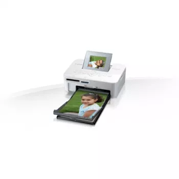 Canon SELPHY CP1000 fotoprinter Värvisublimatsioon 300 x 300 DPI