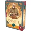 Pegasus Spiele Carnegie lauamängumajandus