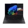 Lenovo ThinkPad T14s Gen 6 (AMD) Copilot+ PC AMD Ryzen™ AI 7 350 Sülearvuti 35,6 cm (14 tolli) WUXGA 32 GB LPDDR5x-SDRAM 1 TB SSD Wi-Fi 7 (802.11be) Windows 11 Pro Must