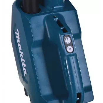Käsitolmuimeja Makita DCL184Z