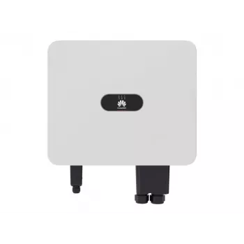 Inverter HUAWEI SUN2000-17KTL-M5 17 kW, võrkuühendatud päikeseenergia inverter, ühefaasiline/kolmefaasiline ühilduvus