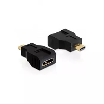 Kaablisooadapter DeLOCK 65271