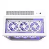 PC Case NZXT H9 Elite Midi Tower Valge