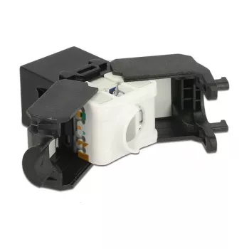 DeLOCK keystone moodul 86267 Must RJ-45 LSA 16mm 37.8mm 22.5mm